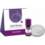 Taoasis Směs éterických olejů Anti Stress BIO 5 ml – Sleviste.cz