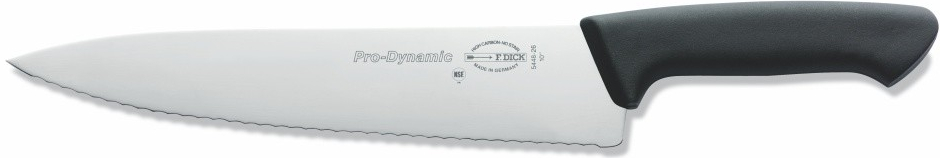 Fr. Dick Pro Dynamic Kuchařský nůž 26 cm