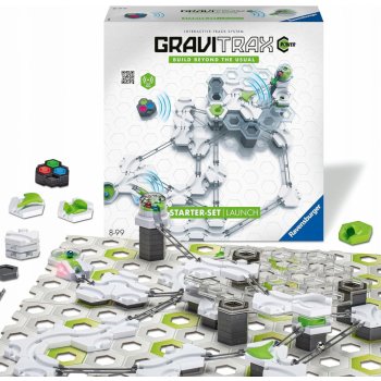 Ravensburger Gravitrax Power Startovní sada Launch