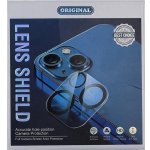 RedGlass na zadní fotoaparát iPhone 12 91444 – Zboží Živě