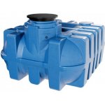 Aquanix Iris 8000 – Sleviste.cz