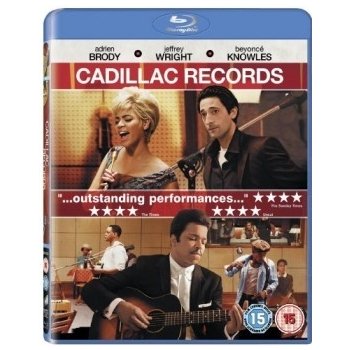 Cadillac Records BD
