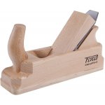 PINIE Hoblík klopkař 220x65x130mm nůž 48m 19510 – HobbyKompas.cz