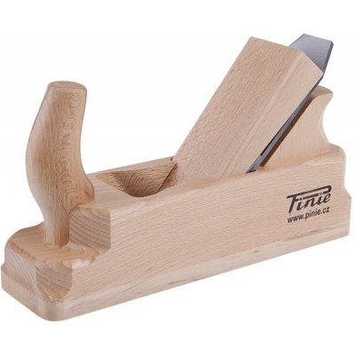 PINIE Hoblík klopkař 220x65x130mm nůž 48m 19510 – HobbyKompas.cz