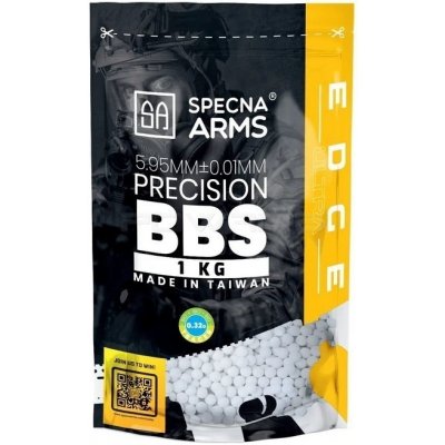 Ultra EDG by SA SA BIO EDGE ULTRA TRACER 0,32 g 3125 ks – Zboží Mobilmania