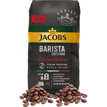 Jacobs Barista ESPR.ITALIANO 1 kg