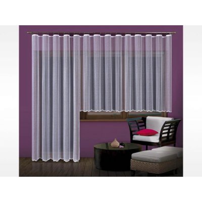 Balkonový set ALBA 300x150+200x250cm - 300 x 150+200 x 250cm Alba – Zboží Mobilmania