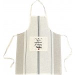 Bohemia Gifts dámská zástěra tajná ingredience – Zboží Dáma