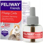 Ceva Feliway Friends náplň 48 ml – HobbyKompas.cz Ceva Feliway Friends náplň 48 ml – HobbyKompas.cz