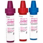 JODISOL DRM 38,5MG/G DRM SOL 3,6G – Sleviste.cz