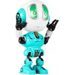 REBEL Krüger&Matz robot VOICE BLUE – Zboží Dáma