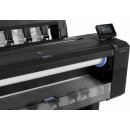 HP DesignJet T1530