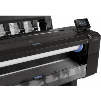 HP DesignJet T1530