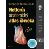 Netterův anatomický atlas člověka - Frank H. Netter