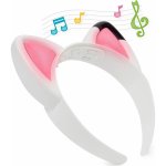 Gabby's Dollhouse Magical Musical Cat Ears – Zboží Dáma