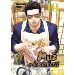 Muž v domácnosti 10 – Hledejceny.cz