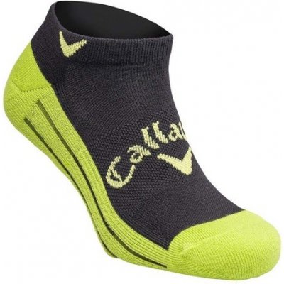Callaway Tour Optidri Low 2 černo-zelené – Hledejceny.cz