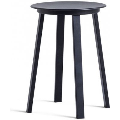 Hay Revolver Stool black