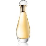 Dior Christian J´adore Precious tělový sprej 100 ml – Zboží Mobilmania