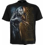 Tričko Spiral ALIEN VETŘELEC XENO-PORTRAIT – Zboží Dáma