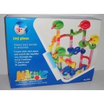 Mac Toys Kuličková dráha 105 ks – Zboží Živě