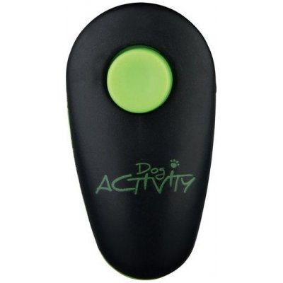 Finger Clicker s tlačítkem 6 cm – Hledejceny.cz