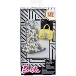 Barbie Tématické oblečky a doplňky FKR66 – Zboží Mobilmania