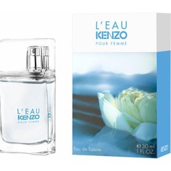 Kenzo L´Eau Kenzo toaletní voda dámská 30 ml