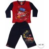 Dětské pyžamo a košilka Cool Comics Road Kings červené modré
