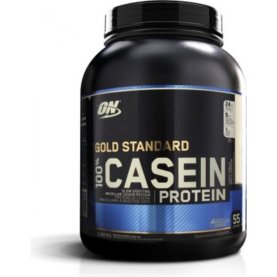 Optimum Nutrition 100% Casein Protein 1820 g