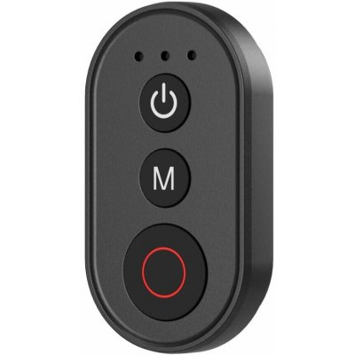 SmallRig 5462 Wireless Remote Controller for Action Cameras and Mobile Phones – Zboží Živě