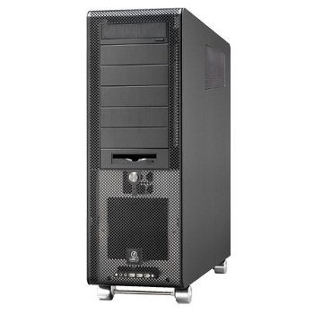 Lian Li PC-V2000B Plus II