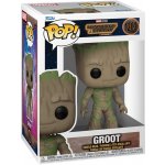 Funko Pop! Avengers Infinity War Groot 9 cm – Zbozi.Blesk.cz