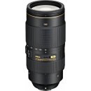 Nikon 80-400mm f/4.5-5.6G ED VR