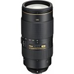 Nikon 80-400mm f/4.5-5.6G ED VR – Hledejceny.cz