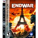 Hra na PS3 Tom Clancy's End War