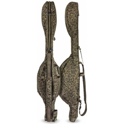 Solar Pouzdro Pruty SP C-Tech 3 Rod Holdall 12 ft – Hledejceny.cz