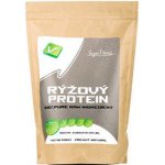 Vegan Fitness Rýžový protein (bílá rýže) 1000 g – Hledejceny.cz