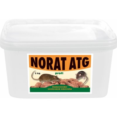Norat ATG 3 kg – Sleviste.cz