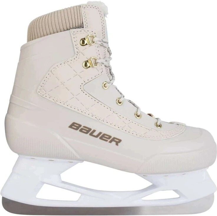Bauer Tremblant junior