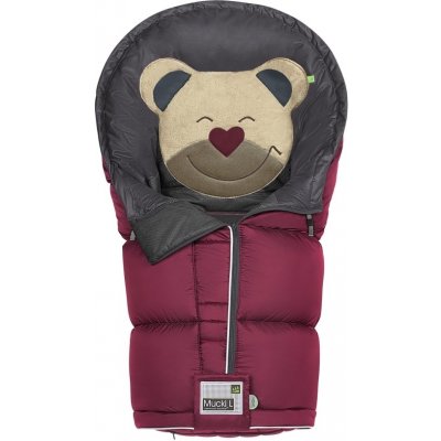 Odenwälder Mucki L raspberry – Zboží Mobilmania