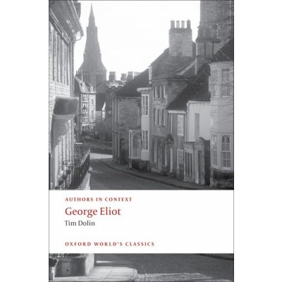 GEORGE ELIOT Oxford World´s Classics New Edition - DOLIN