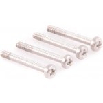 DogTrace Šroubky M 2,5 x 20 mm – Hledejceny.cz