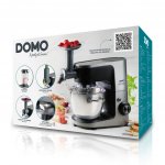 DOMO DO9293KR – Sleviste.cz