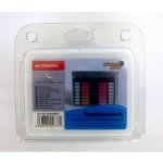 CHEMOFORM tabletový tester na pH a Cl 20 ks – Zboží Dáma