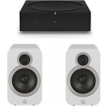 Q Acoustics 3020i – Zboží Živě