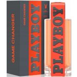 Playboy Game Changer toaletní voda pánská 60 ml – Hledejceny.cz