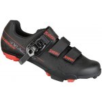 Exustar MTB SM3310B black/red – Zboží Dáma