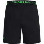 Under Armour VANISH WOVEN 6IN shorts černé 1373718-004 – Zboží Mobilmania