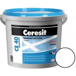 Henkel Ceresit CE 40 2 kg marble white – Zbozi.Blesk.cz
